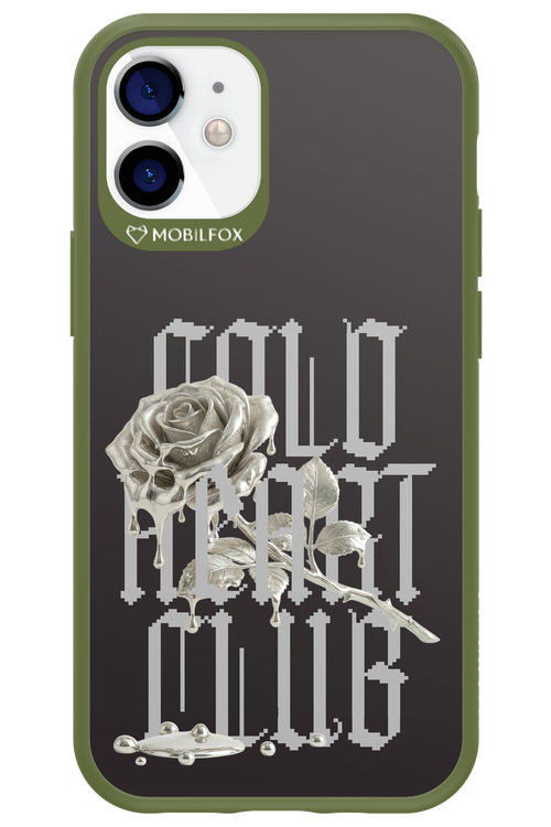 Cold Heart Club 2.0 - Apple iPhone 12 Mini
