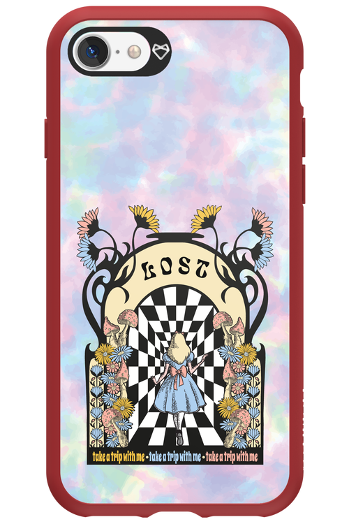 L0ST 2.0 - Apple iPhone 7