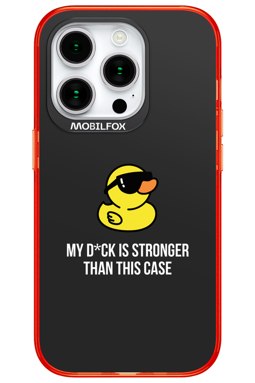My D_ck 2.0 - Apple iPhone 15 Pro