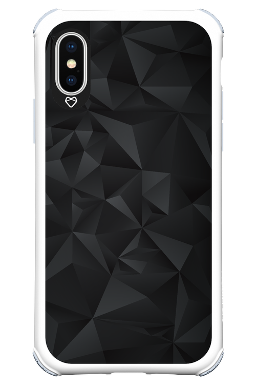 Low Poly - Apple iPhone XS