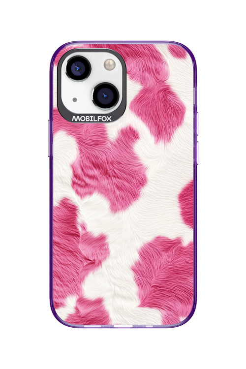 Pink Cow 2.0 - Apple iPhone 13 Mini