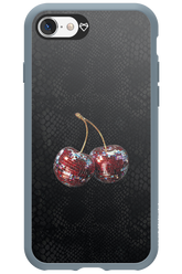 Disco Cherries - Apple iPhone 8