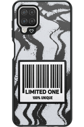 Limited One 2.0 - Samsung Galaxy A12