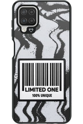 Limited One 2.0 - Samsung Galaxy A12