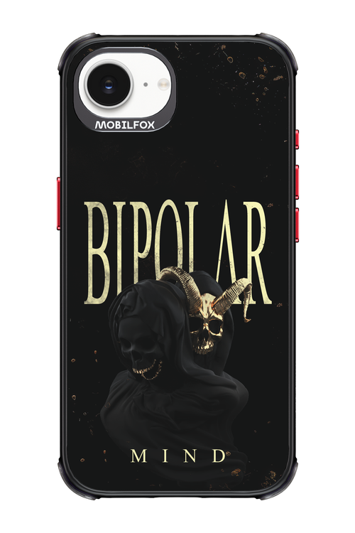 BIPOLAR 2.0 - Apple iPhone 16e