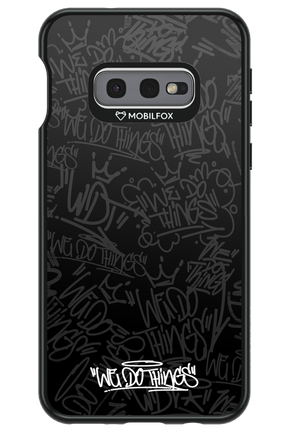 We Do Things 2.0 - Samsung Galaxy S10e