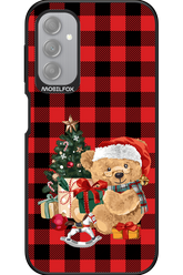 Teddy's Christmas - Samsung Galaxy A14