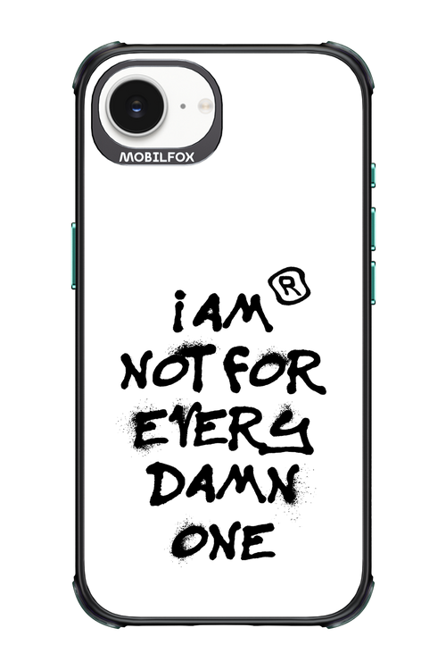Original R 2.0 - Apple iPhone 16e