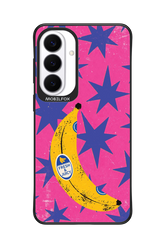 BANANA POP BLUE 2.0 - Samsung Galaxy S26+
