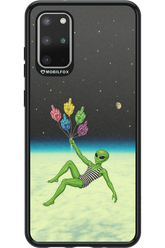 Space Chill 2.0 - Samsung Galaxy S20+