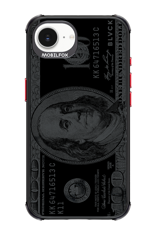 100 2.0 - Apple iPhone 16e