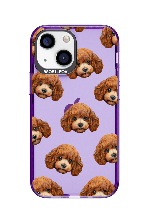 Puddle Amore 2.0 - Apple iPhone 13 Mini