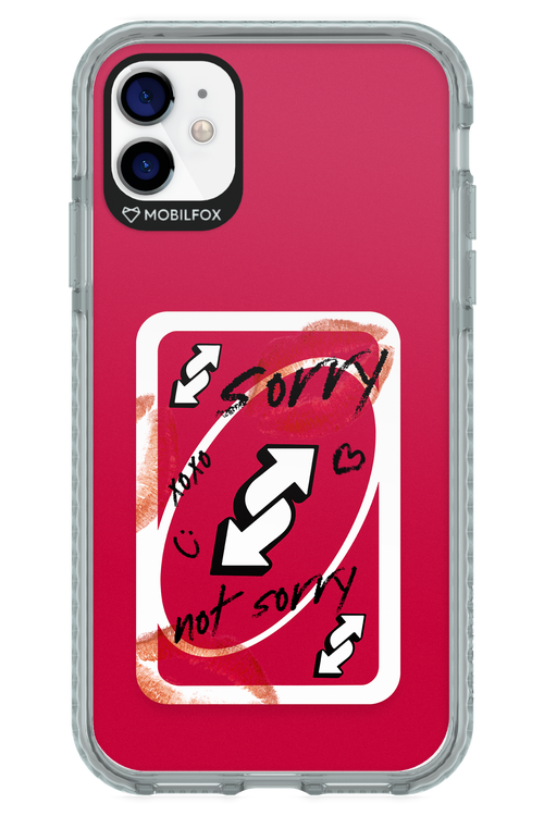 Turn 2.0 - Apple iPhone 11