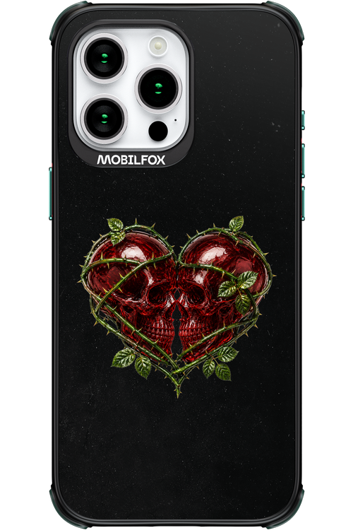 Omen Kiss 2.0 - Apple iPhone 15 Pro Max