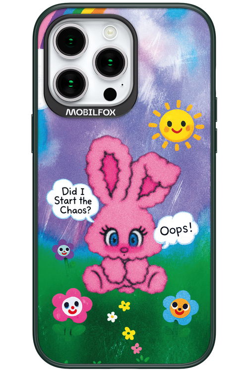 Ooops 2.0 - Apple iPhone 15 Pro Max