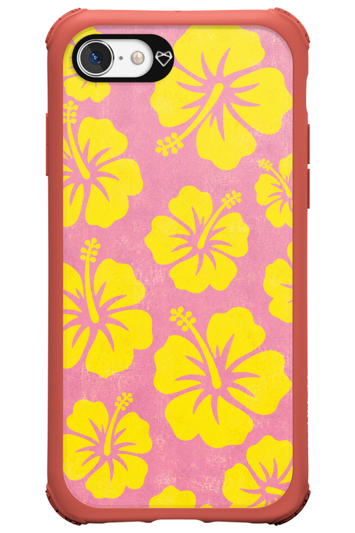 HAWAII 2.0 - Apple iPhone 7