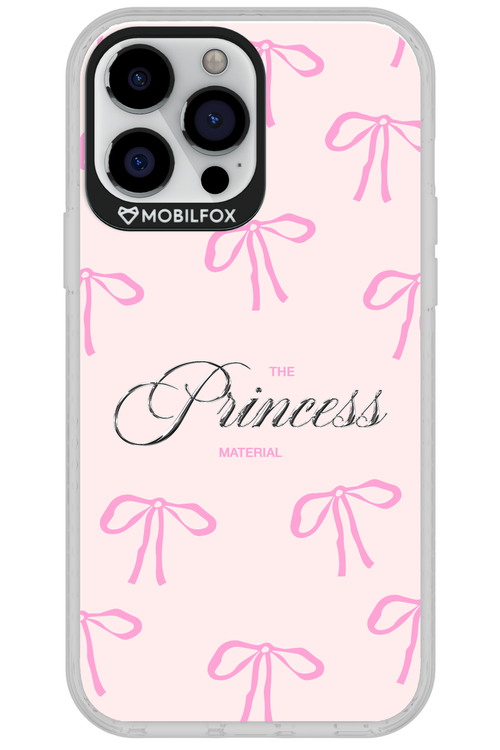 Princess Material 2.0 - Apple iPhone 13 Pro Max