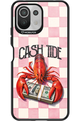 Cash Tide 2.0 - Xiaomi Mi 11 Lite (2021)