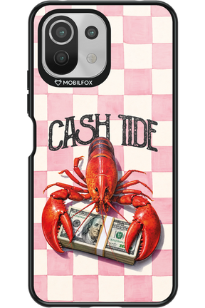 Cash Tide 2.0 - Xiaomi Mi 11 Lite (2021)