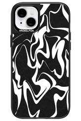 Aqua Leather 2.0 - Apple iPhone 14 Plus