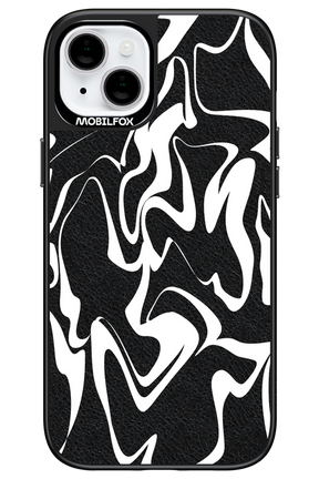 Aqua Leather 2.0 - Apple iPhone 14 Plus