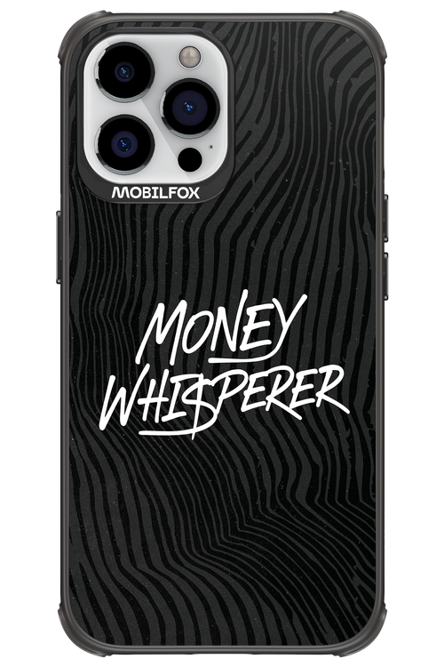 Money Whisperer 2.0 - Apple iPhone 13 Pro Max