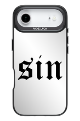 SÍN (Mirror) 2.0 - Apple iPhone 17 Air