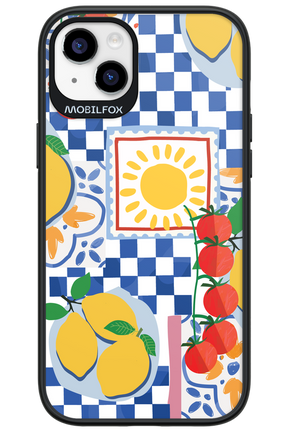 Sorrento Dream 2.0 - Apple iPhone 14 Plus