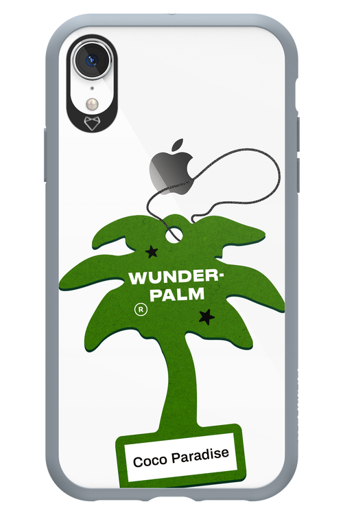 Wunder-Palm 2.0 - Apple iPhone XR