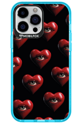 Heart Eyes - Apple iPhone 13 Pro Max