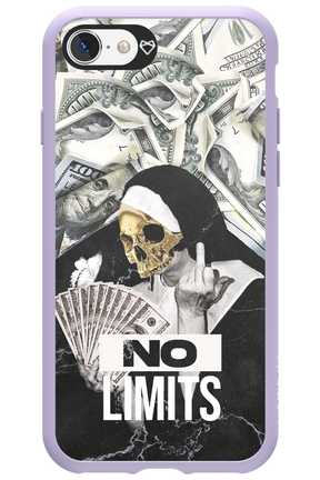No Limits - Apple iPhone 8