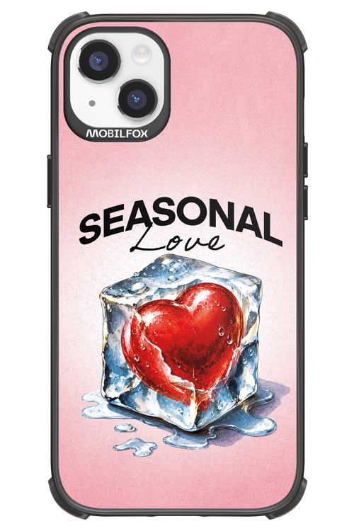 Seasonal Love 2.0 - Apple iPhone 14 Plus