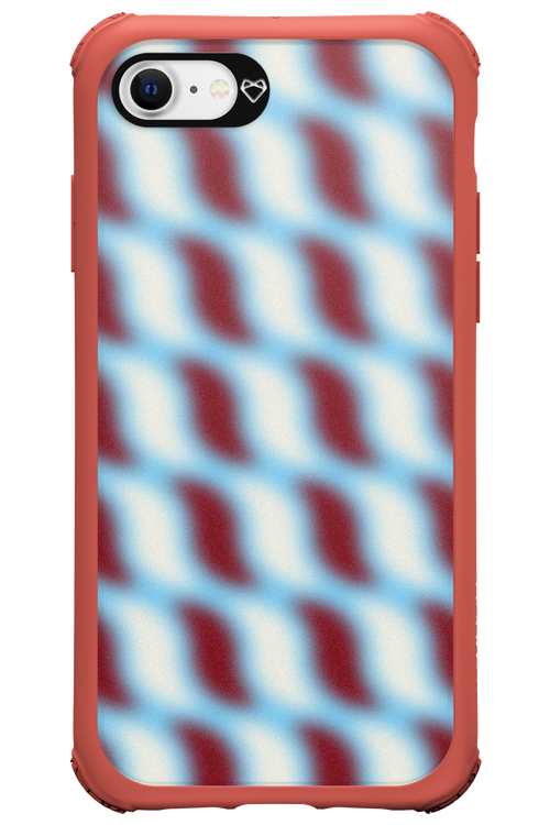 Cold Wave 2.0 - Apple iPhone SE 2022