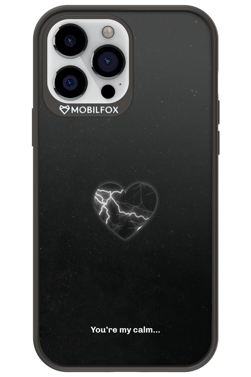 Calm Heart 2.0 - Apple iPhone 13 Pro Max