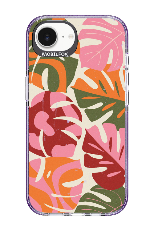 Tropical Heatwave 2.0 - Apple iPhone 16e