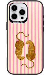 Retro Leo 2.0 - Apple iPhone 16 Pro Max