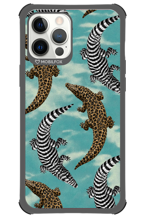 Style Bite 2.0 - Apple iPhone 12 Pro Max