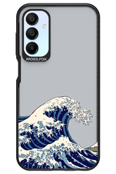 Great Wave 2.0 - Samsung Galaxy A15