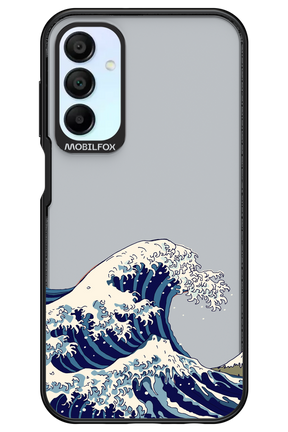 Great Wave 2.0 - Samsung Galaxy A15