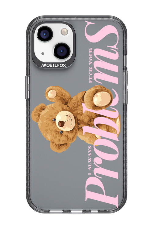 Problems - Apple iPhone 13