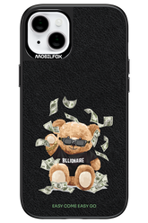 Easy Come Leather 2.0 - Apple iPhone 14 Plus