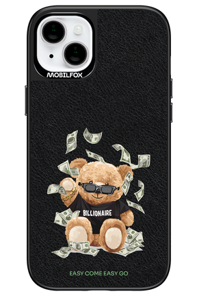 Easy Come Leather 2.0 - Apple iPhone 14 Plus