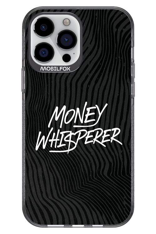 Money Whisperer 2.0 - Apple iPhone 13 Pro Max