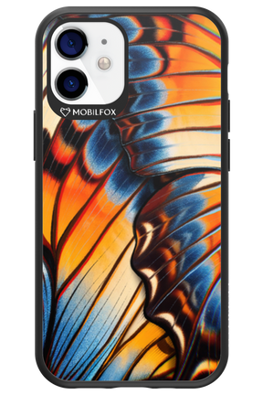 Rainbow Wing 2.0 - Apple iPhone 12 Mini