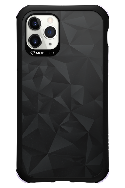 Low Poly 2.0 - Apple iPhone 11 Pro