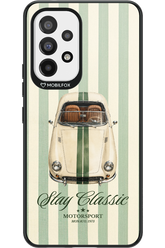 Stay Classic 2.0 - Samsung Galaxy A53