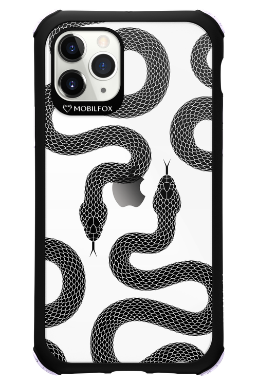Snakes 2.0 - Apple iPhone 11 Pro
