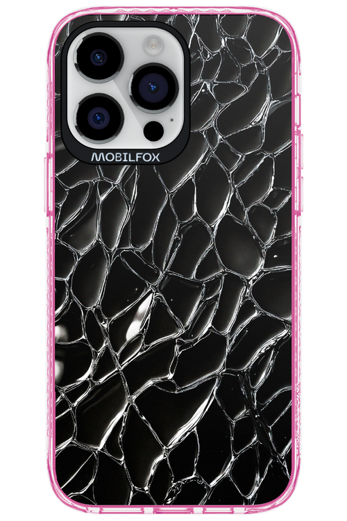 Alien Grid 2.0 - Apple iPhone 14 Pro Max
