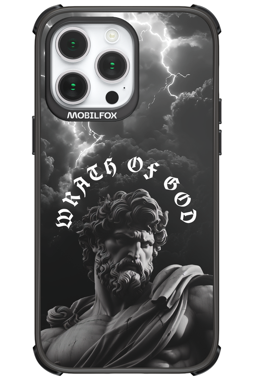 God 2.0 - Apple iPhone 14 Pro Max