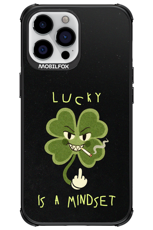 Lucky Mind 2.0 - Apple iPhone 13 Pro Max